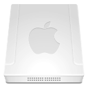 Drive Apple Alt Icon 128x128 png